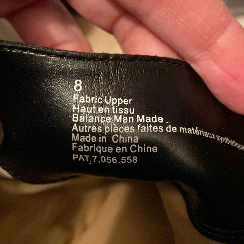 Express bootie - Picture 2 of 2